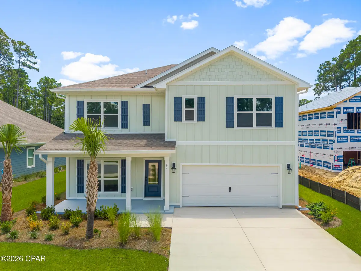 131 Dama Del Mar Way, Panama City Beach, FL 32407 - #1