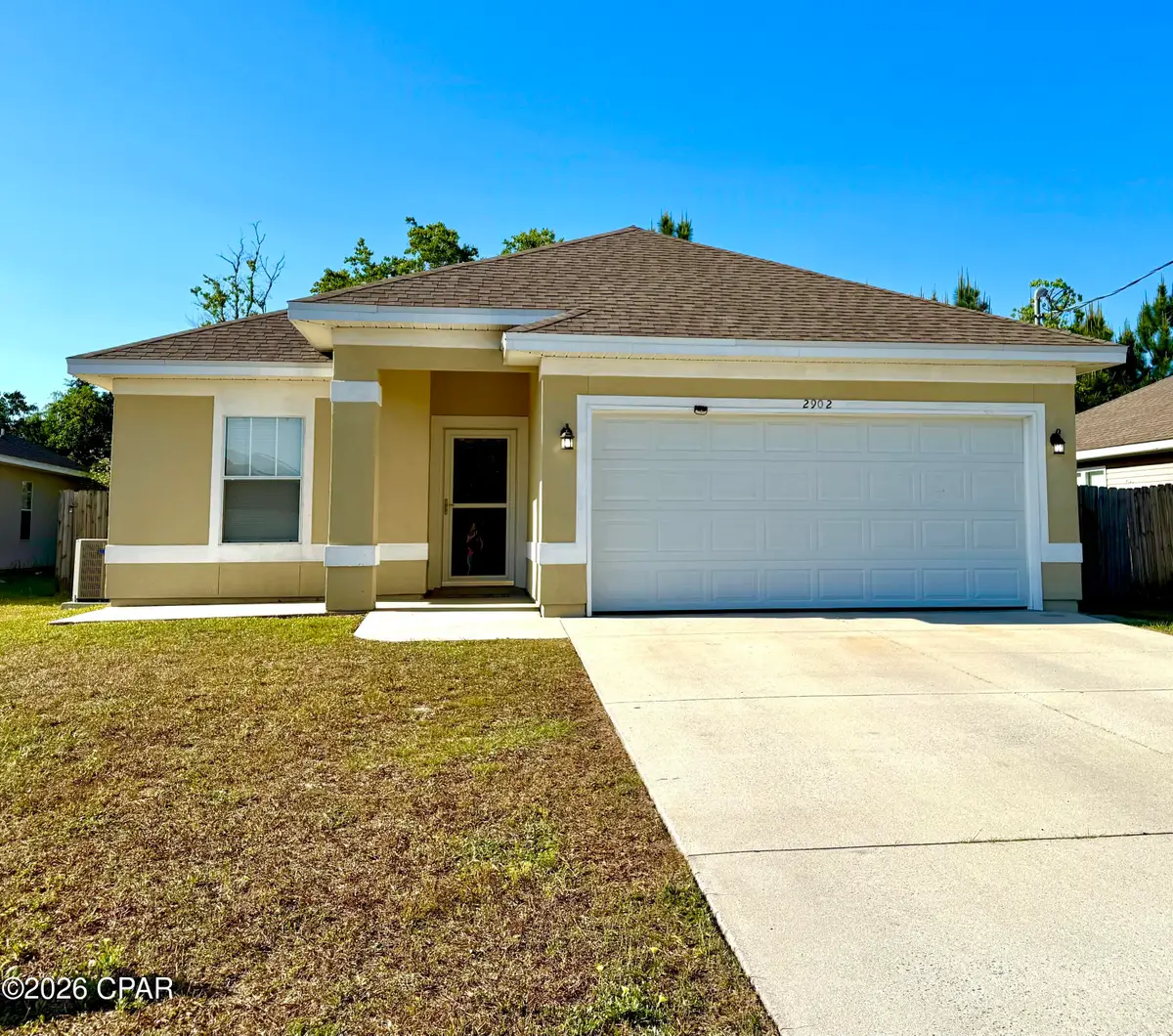 2902 Cocoa Court, Panama City, FL 32405 - #1