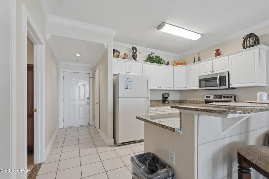 10519 Front Beach #1504B, Panama City Beach, FL 32407 - #2