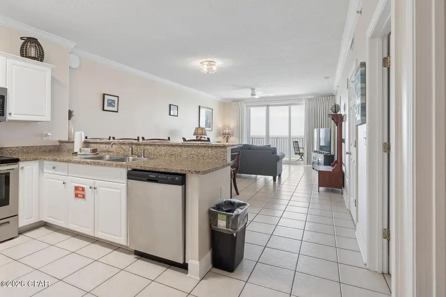10519 Front Beach #1504B, Panama City Beach, FL 32407 - #3