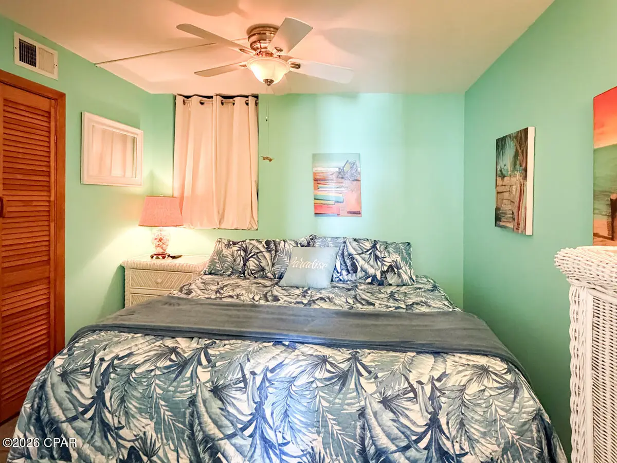 9850 S Thomas Drive #909E, Panama City, FL 32408 - #1