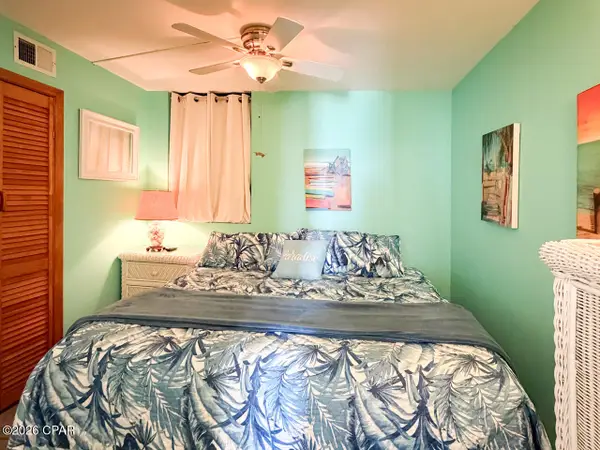 9850 S Thomas Drive #909E, Panama City, FL 32408