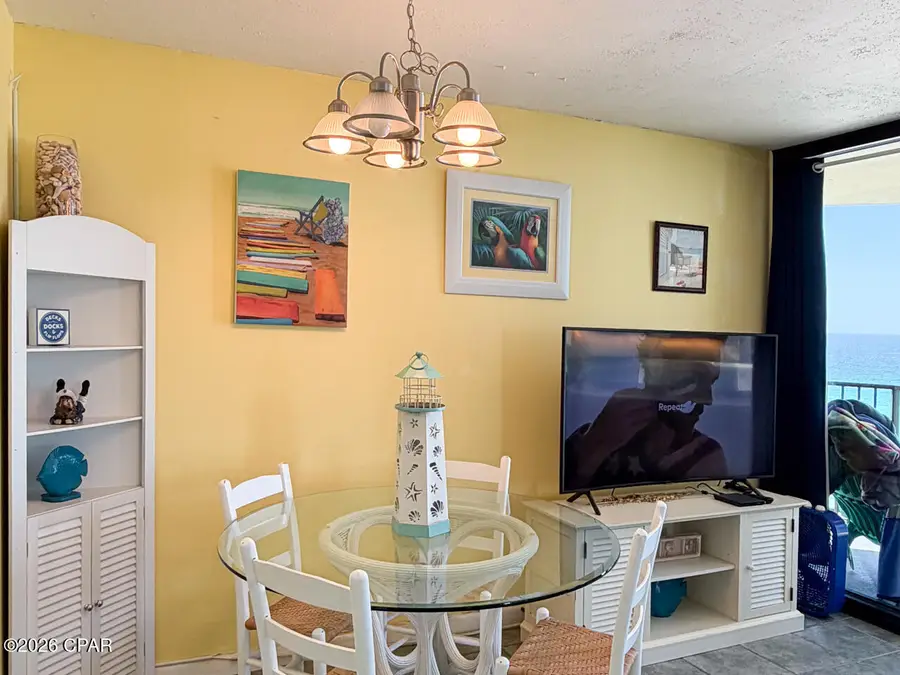9850 S Thomas Drive #909E, Panama City, FL 32408 - #2