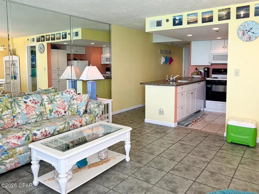 9850 S Thomas Drive #909E, Panama City, FL 32408 - #3