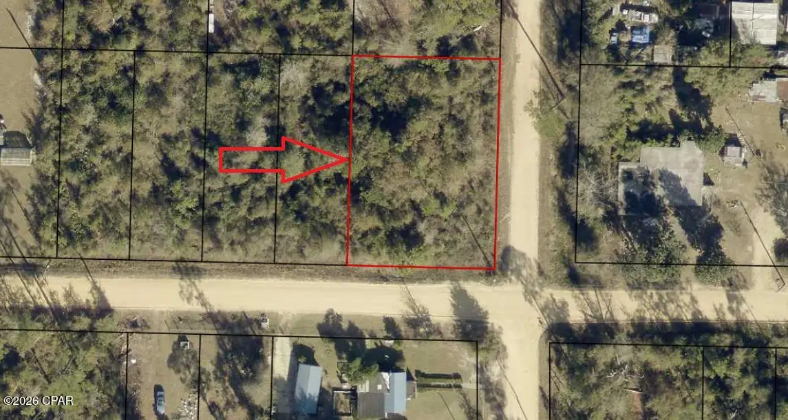 TBD Ivydell Street, Fountain, FL 32438 - #1