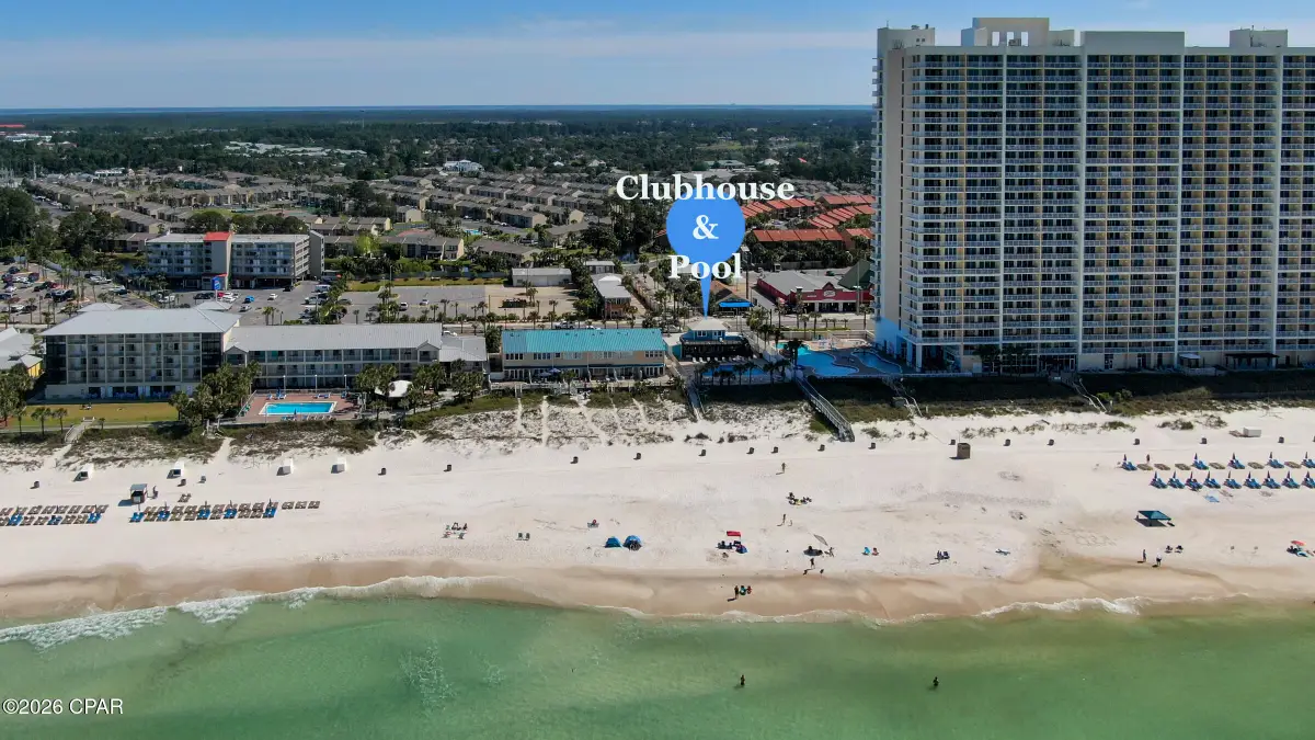 160 Linda Marie Lane, Panama City Beach, FL 32407 - #1