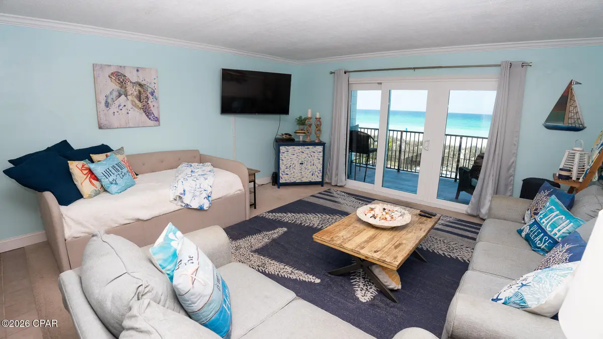 6211 Thomas Drive #206, Panama City Beach, FL 32408 - #1