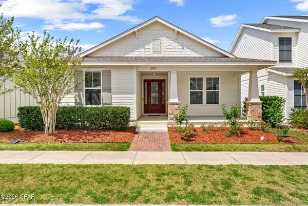 3113 Veranda Avenue, Panama City, FL 32405