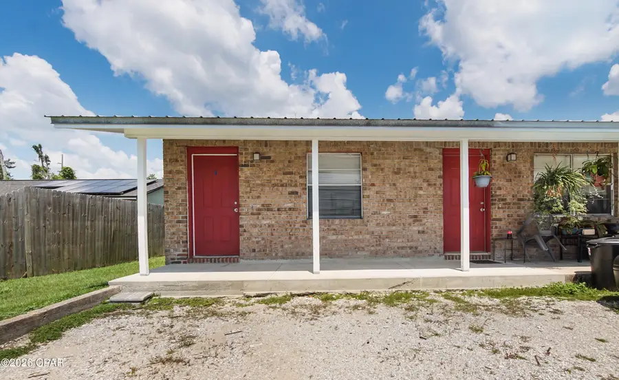 6521 Chipewa Street #A, B, C, Panama City, FL 32404 - #2