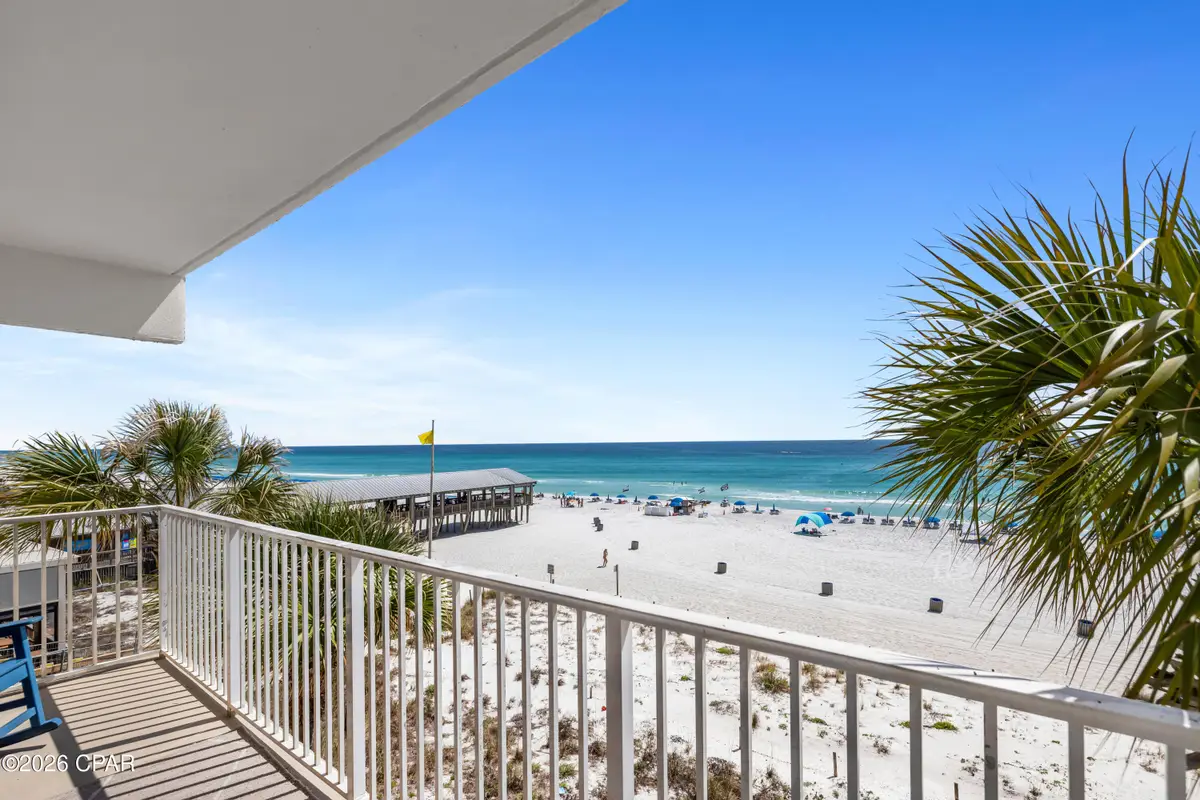 9900 S Thomas Drive #330, Panama City, FL 32408 - #1