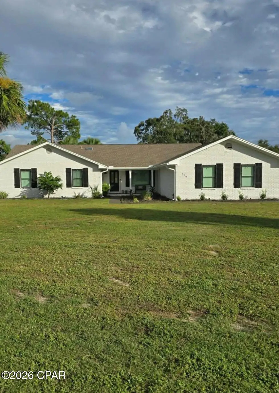 126 Queens Circle, Panama City, FL 32405 - #1