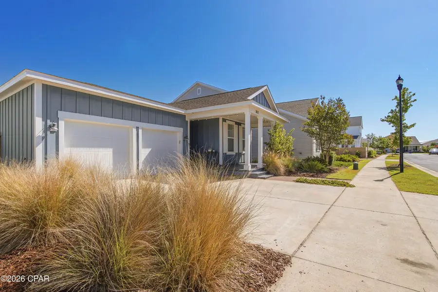 1812 Daffodil Street, Panama City, FL 32405 - #2
