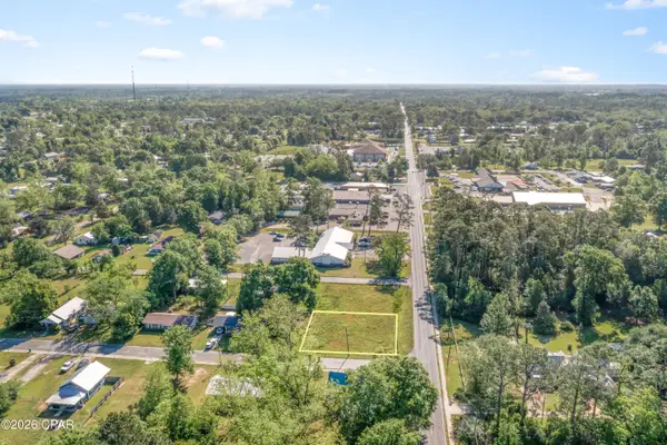 807 Sinclair Street, Chipley, FL 32428