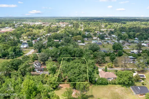 XXX Forest Drive, Graceville, FL 32440