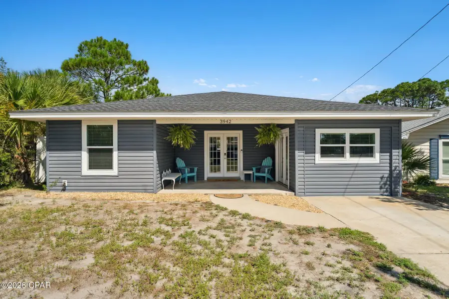 3942 Ocean View Drive, Panama City, FL 32408 - #2