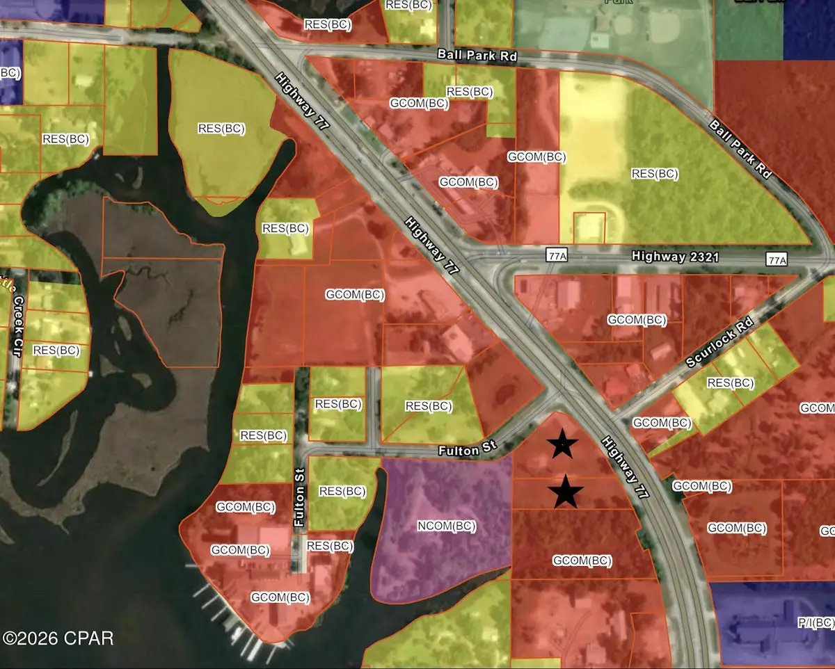7401&7415 Fl-77, Southport, FL 32409 - #1