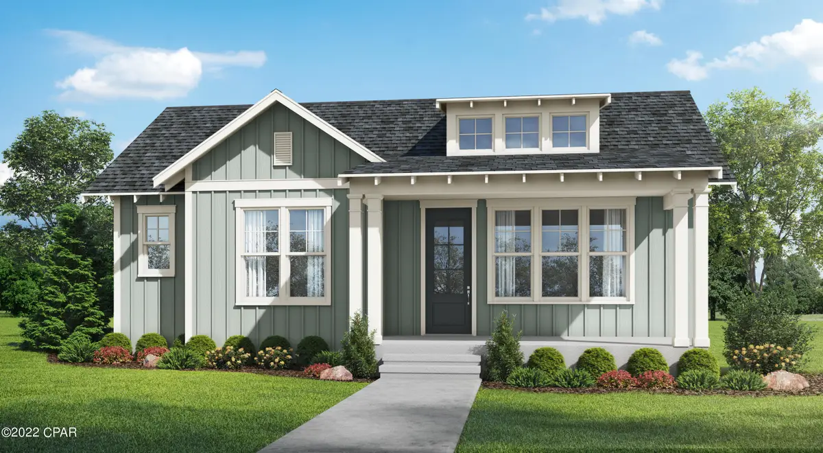 1108 Buttonsage Avenue #LOT 664, Panama City, FL 32405 - #1