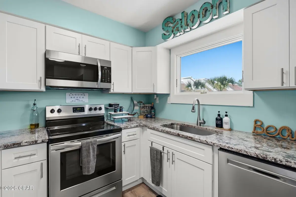 4300 Bay Point Road #439, Panama City Beach, FL 32408 - #1