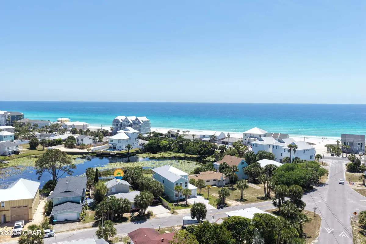 120 Christmas Tree Lane, Panama City Beach, FL 32413 - #1