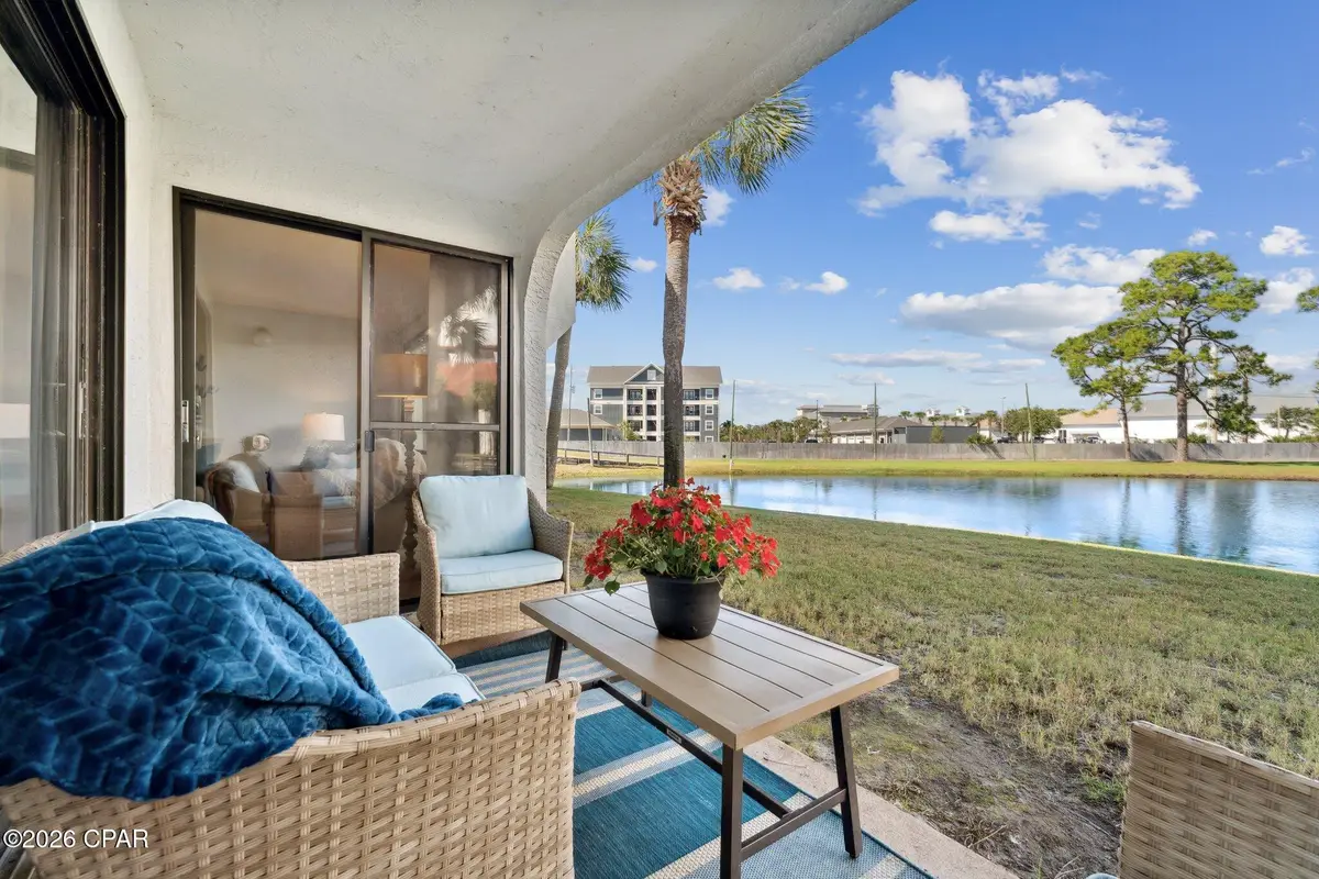 520 N Richard Jackson Boulevard #905, Panama City Beach, FL 32407 - #1