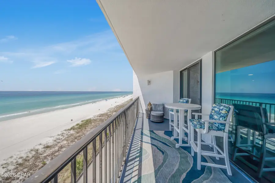 17155 Front Beach Road #606W, Panama City Beach, FL 32413 - #2