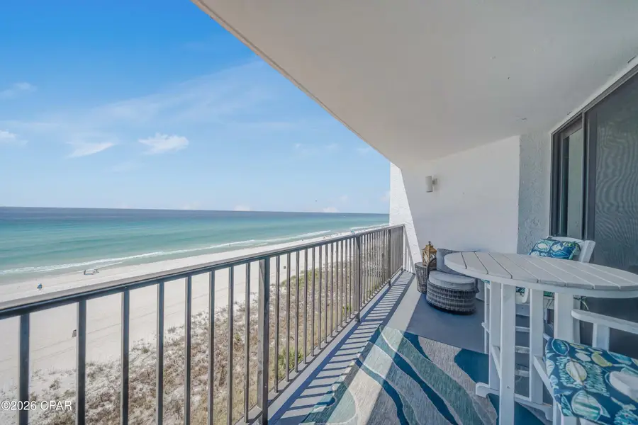 17155 Front Beach Road #606W, Panama City Beach, FL 32413 - #3