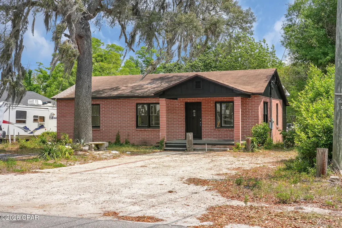 1824 Grant Avenue, Panama City, FL 32405 - #1
