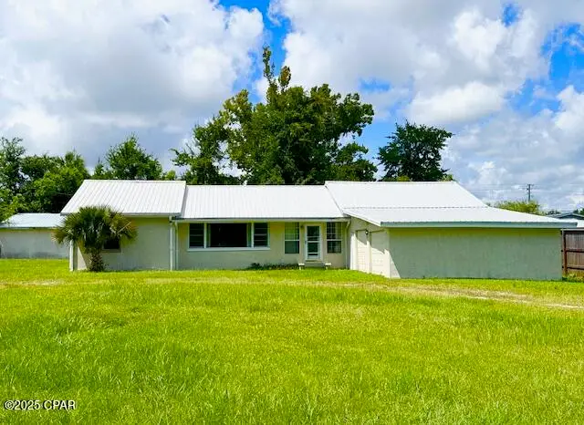 4949 E 2nd Street, Panama City, FL 32404 - #1