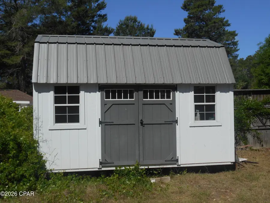 1906 Kingslee Drive, Southport, FL 32409 - #3