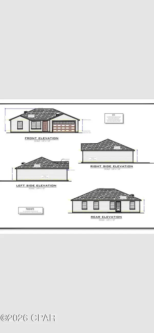 0014 Mashburn Road, Marianna, FL 32448