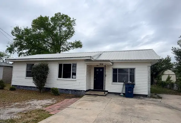 1613 Arthur Avenue, Panama City, FL 32405