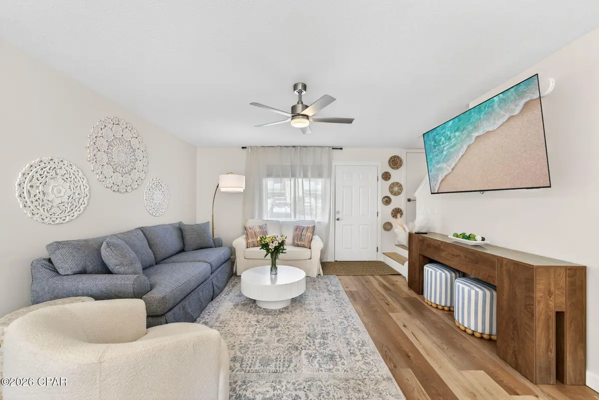 138 W Leslie Lane, Panama City Beach, FL 32407 - #1