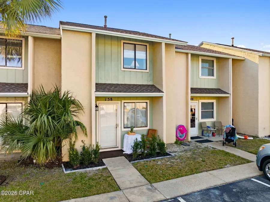 138 W Leslie Lane, Panama City Beach, FL 32407 - #3
