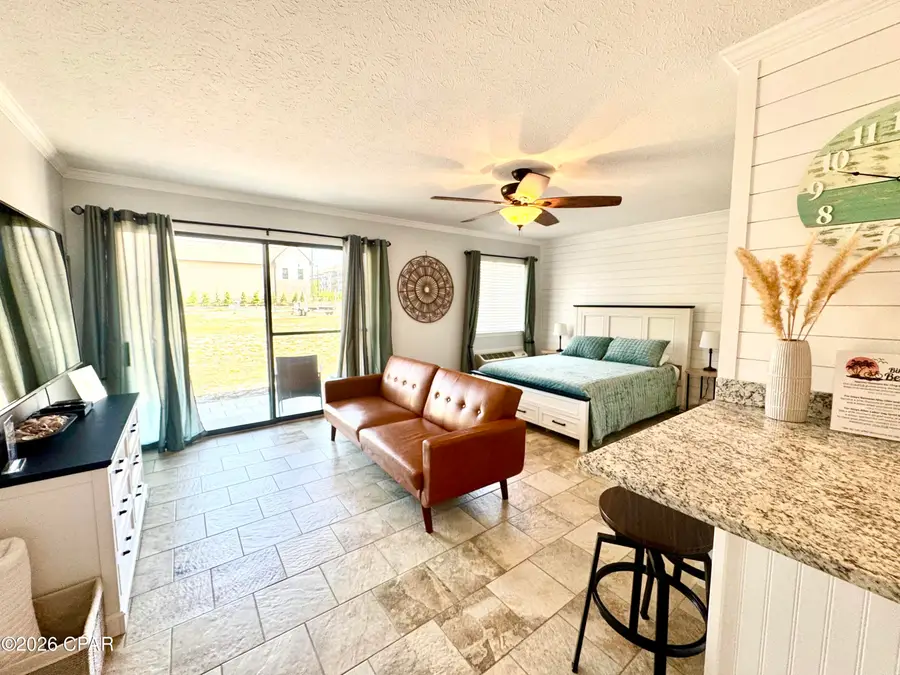 101 Cain Road #H, Panama City Beach, FL 32413 - #2