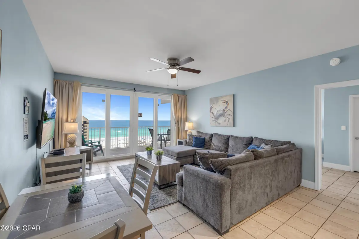 9860 S Thomas Drive #1022, Panama City, FL 32408 - #1