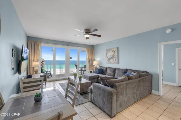 9860 S Thomas Drive #1022, Panama City, FL 32408