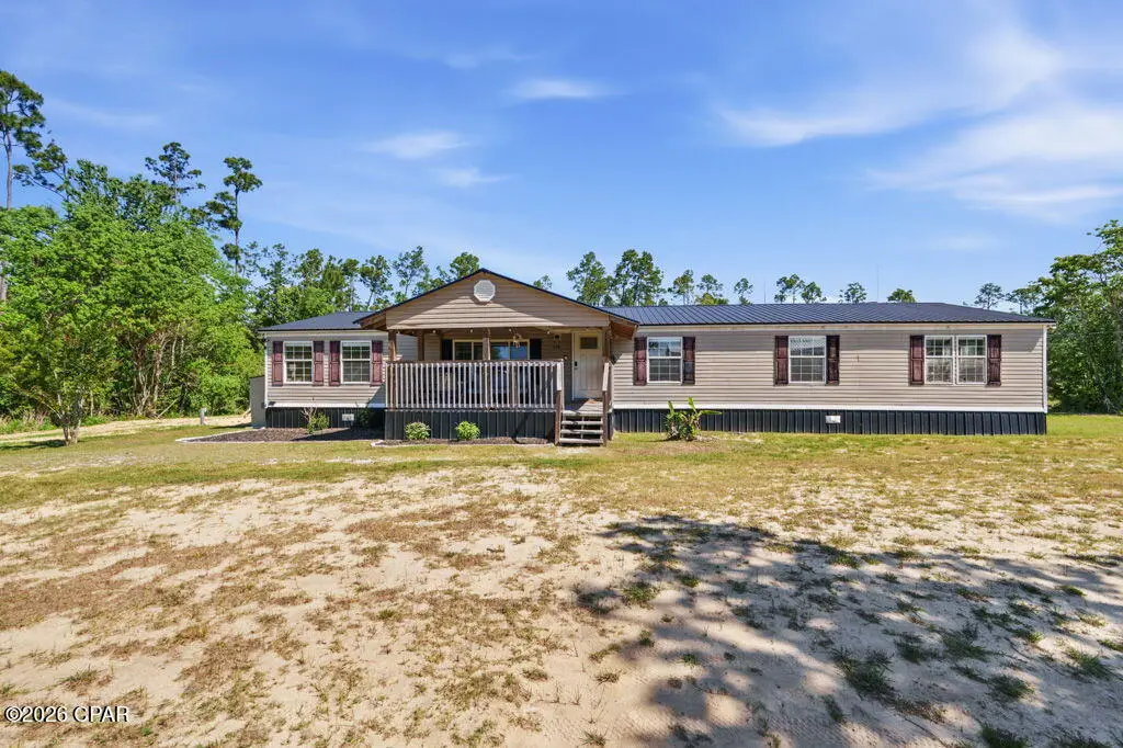 530 Elm Way, Panama City, FL 32404 - #1