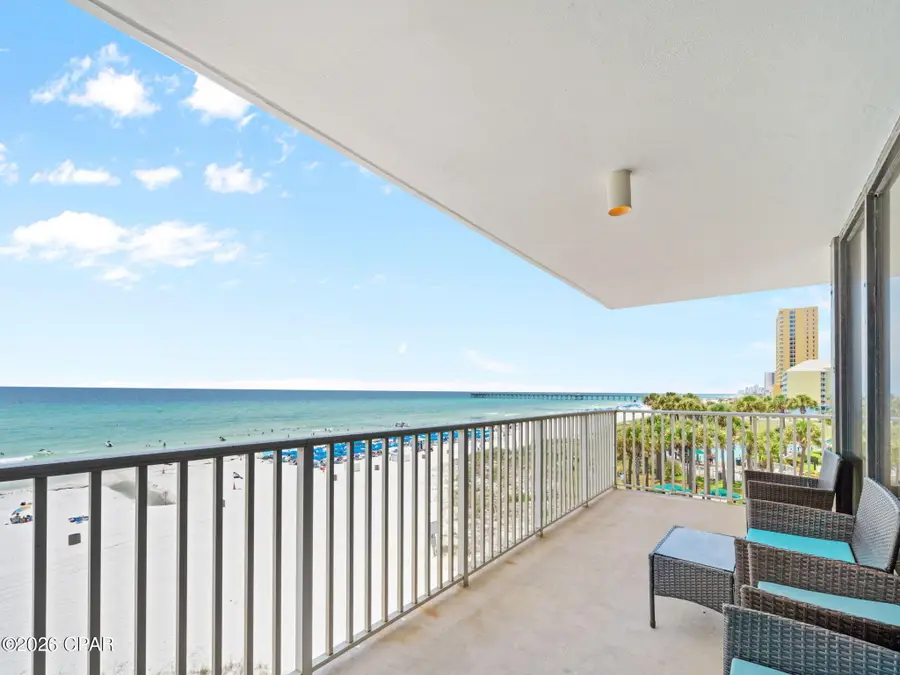 11757 Front Beach Road #408, Panama City Beach, FL 32407 - #2