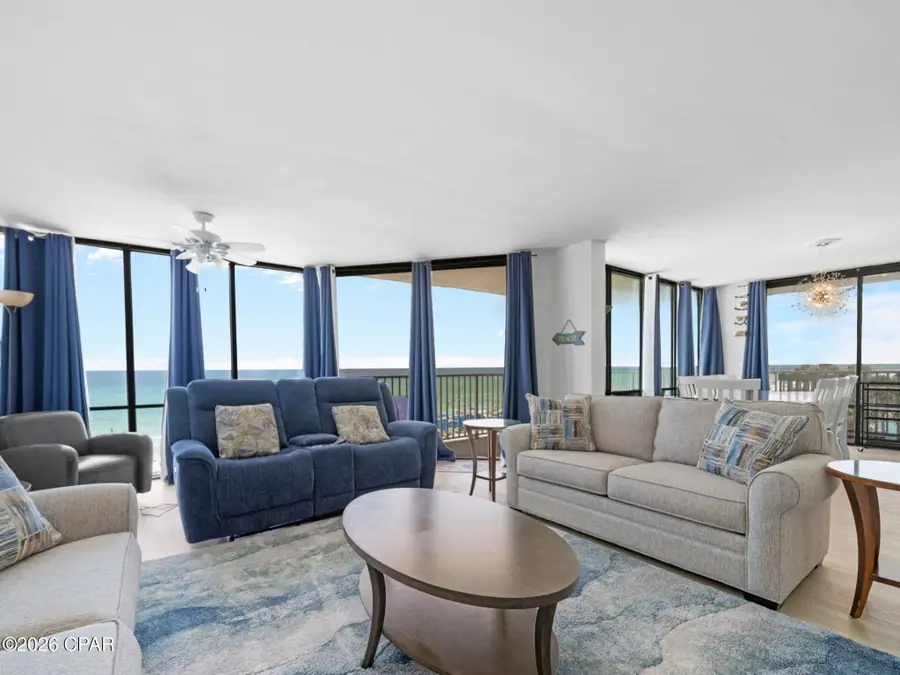 11757 Front Beach Road #408, Panama City Beach, FL 32407 - #3
