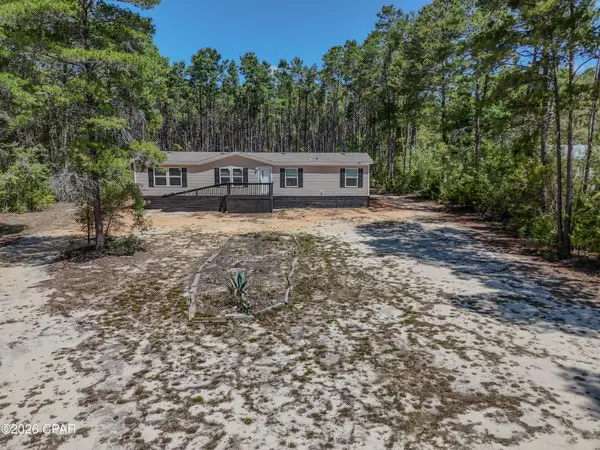 1328 Moon Court, Panama City, FL 32409