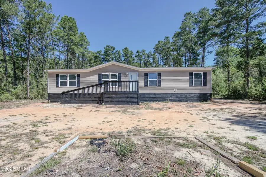 1328 Moon Court, Panama City, FL 32409 - #3