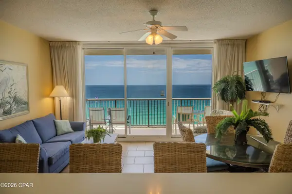 10901 Front Beach Road #1414, Panama City Beach, FL 32407