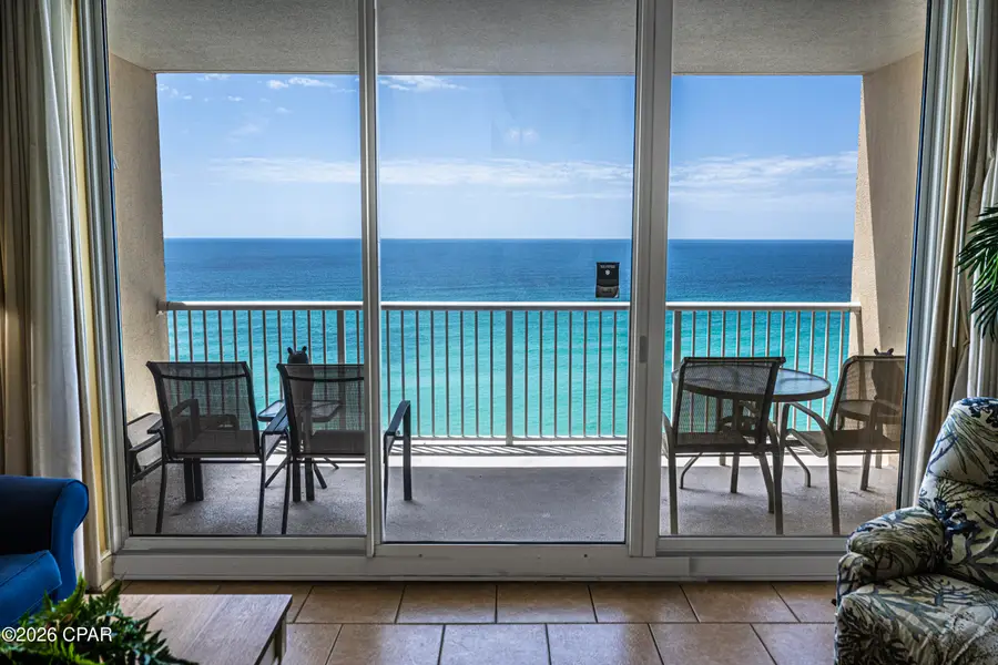 10901 Front Beach Road #1414, Panama City Beach, FL 32407 - #3
