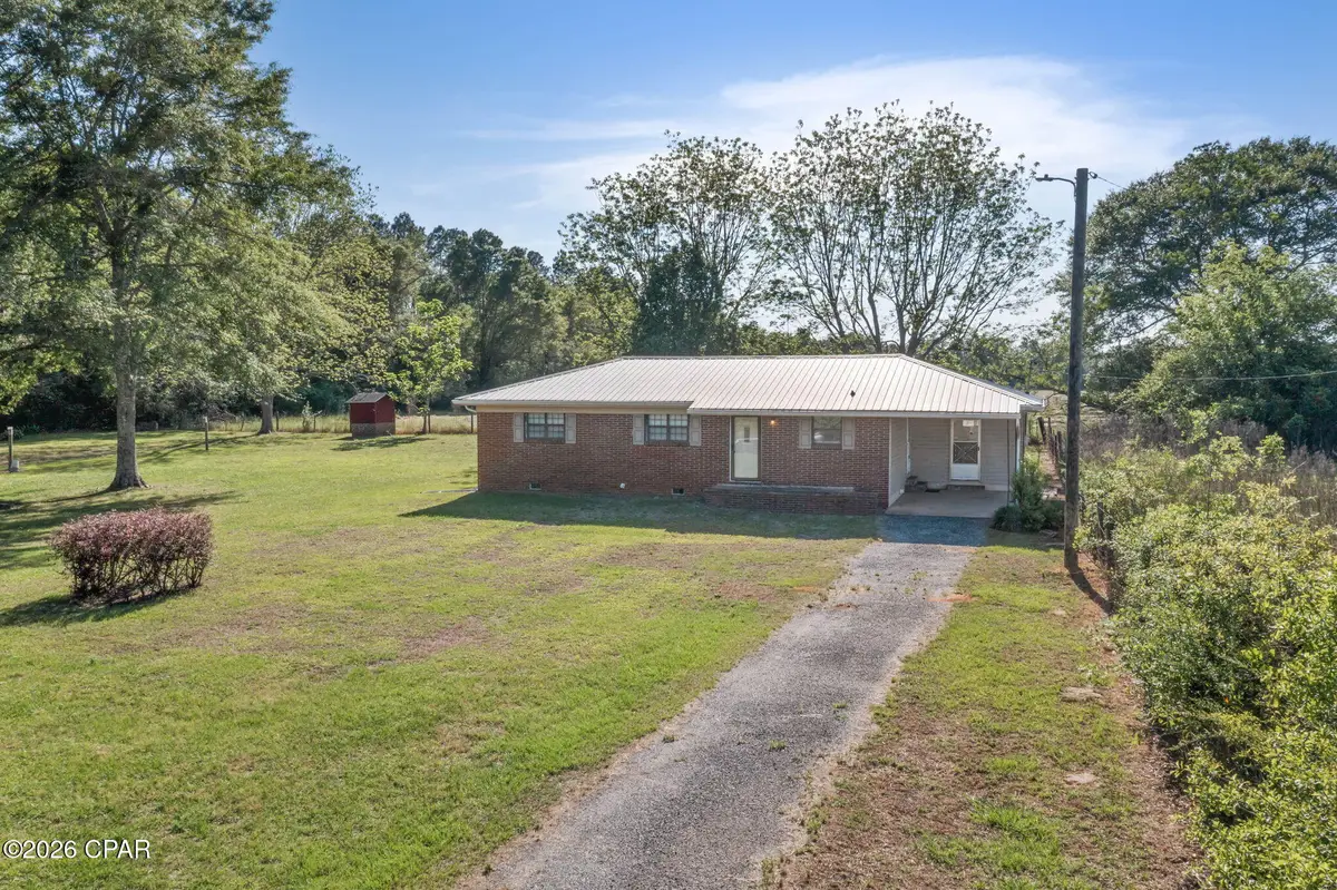 720 Candy Kitchen Road, Cottondale, FL 32431 - #1