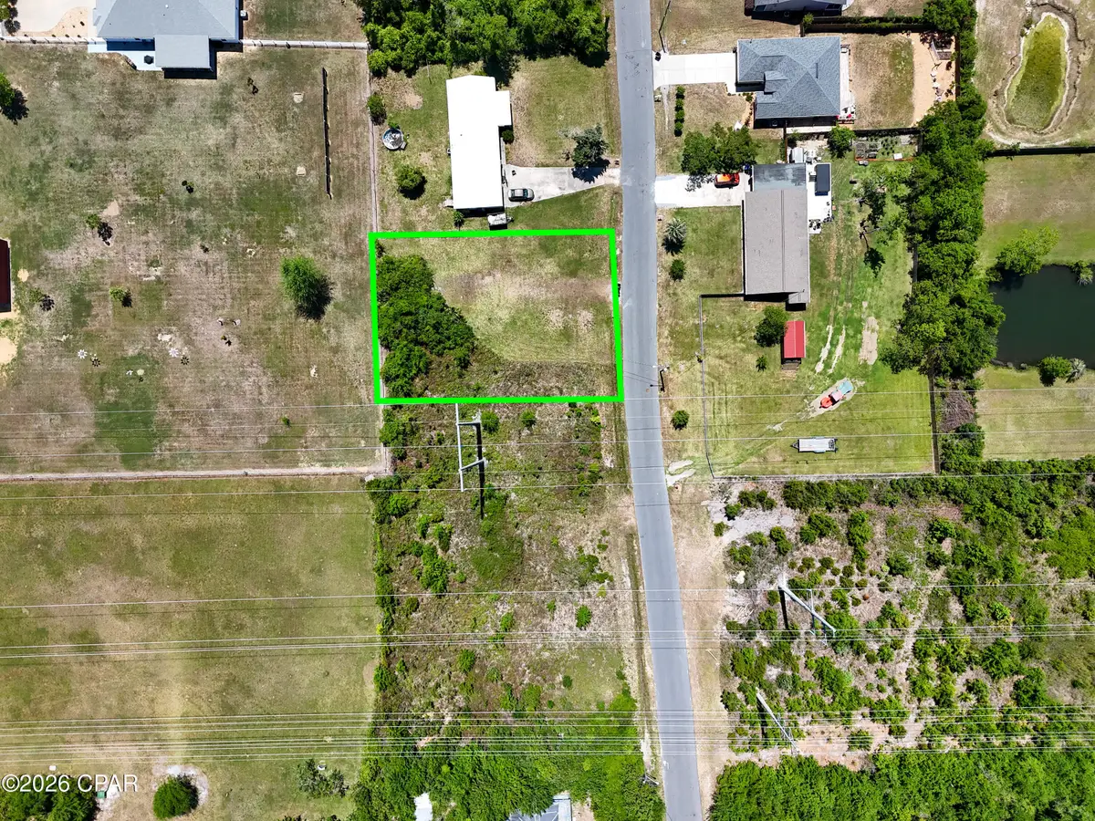 2436 Volusia Avenue, Panama City, FL 32405 - #1