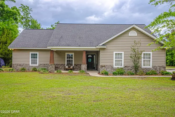 8904 Kingswood Road, Southport, FL 32409
