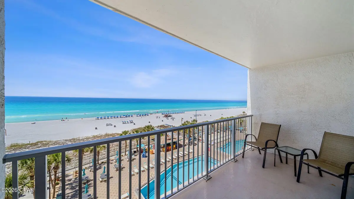 8743 Thomas Drive #622, Panama City, FL 32408 - #1