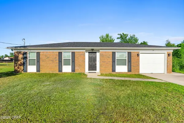 1511 Colorado Avenue, Lynn Haven, FL 32444