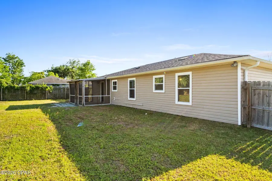 1511 Colorado Avenue, Lynn Haven, FL 32444 - #2