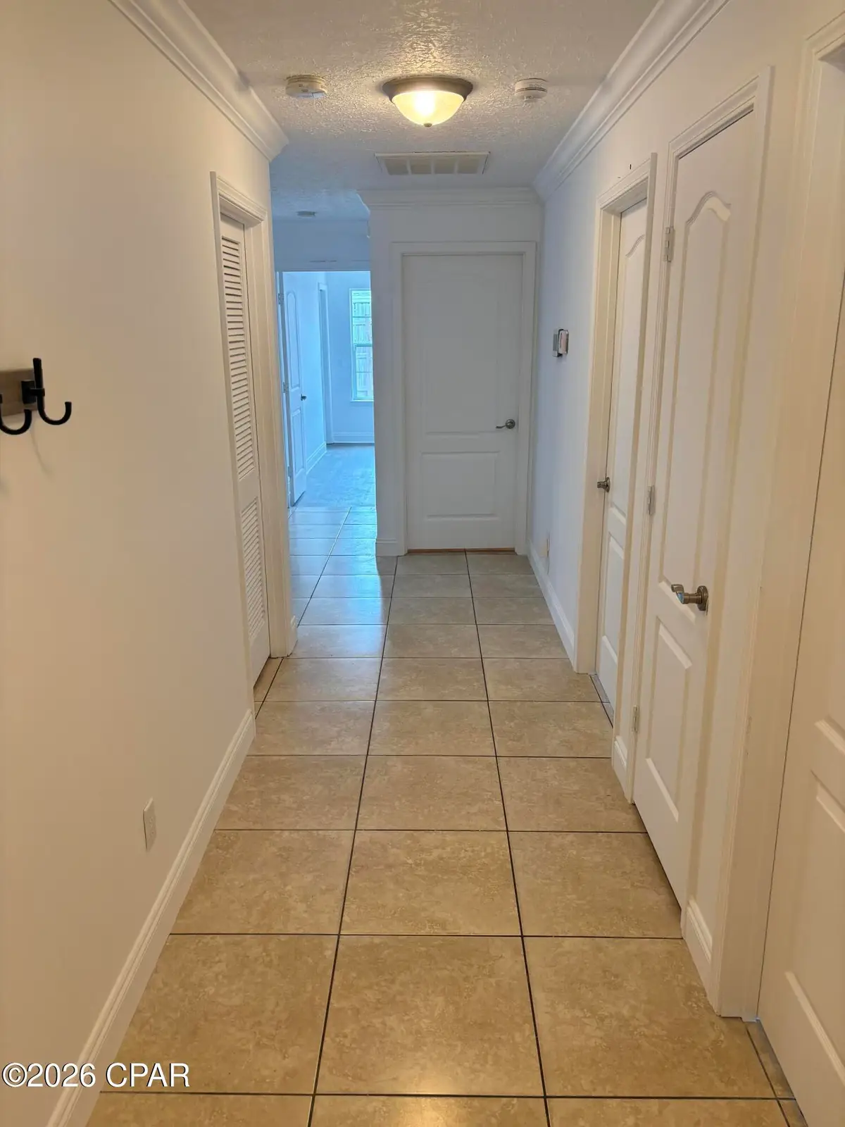 606 Diamonte Circle, Panama City, FL 32404 - #1